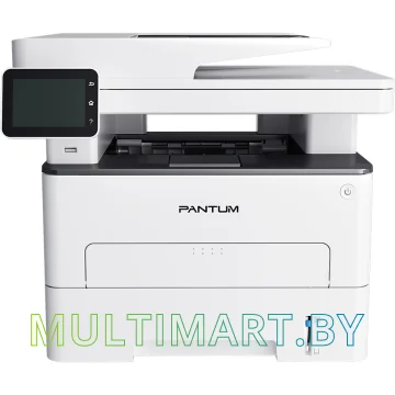 МФУ Pantum BM5106FDN/RU